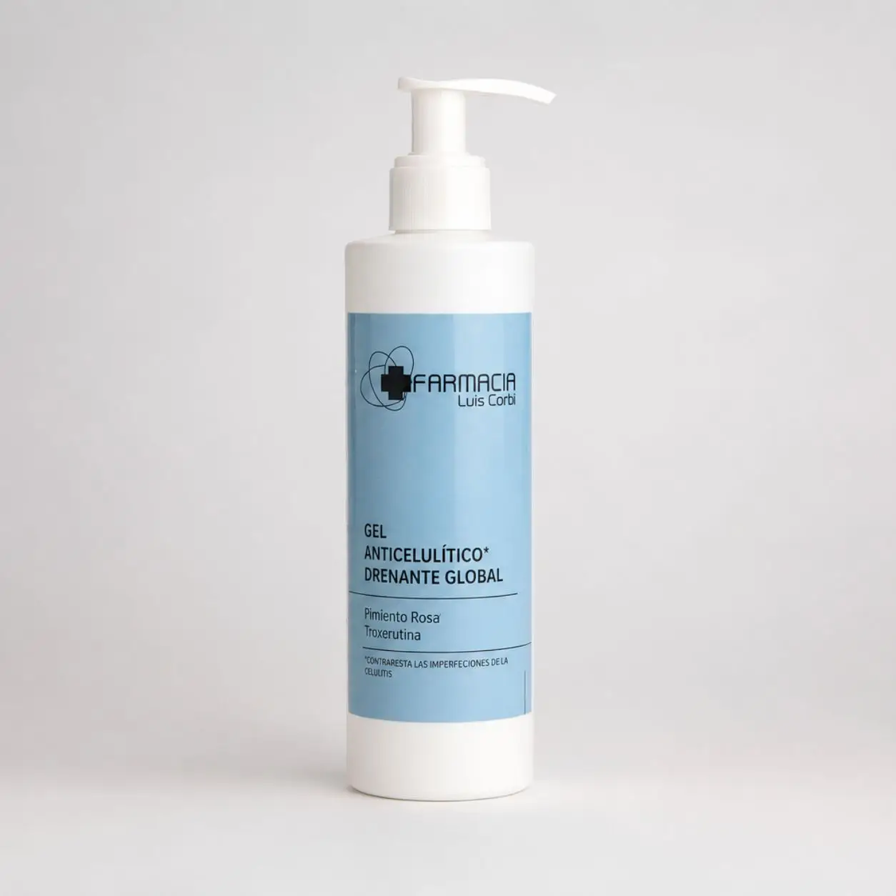 gel anticelulitico