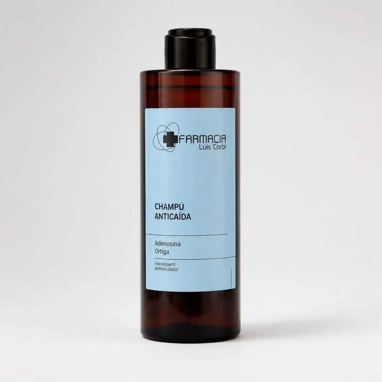 champu anticaida