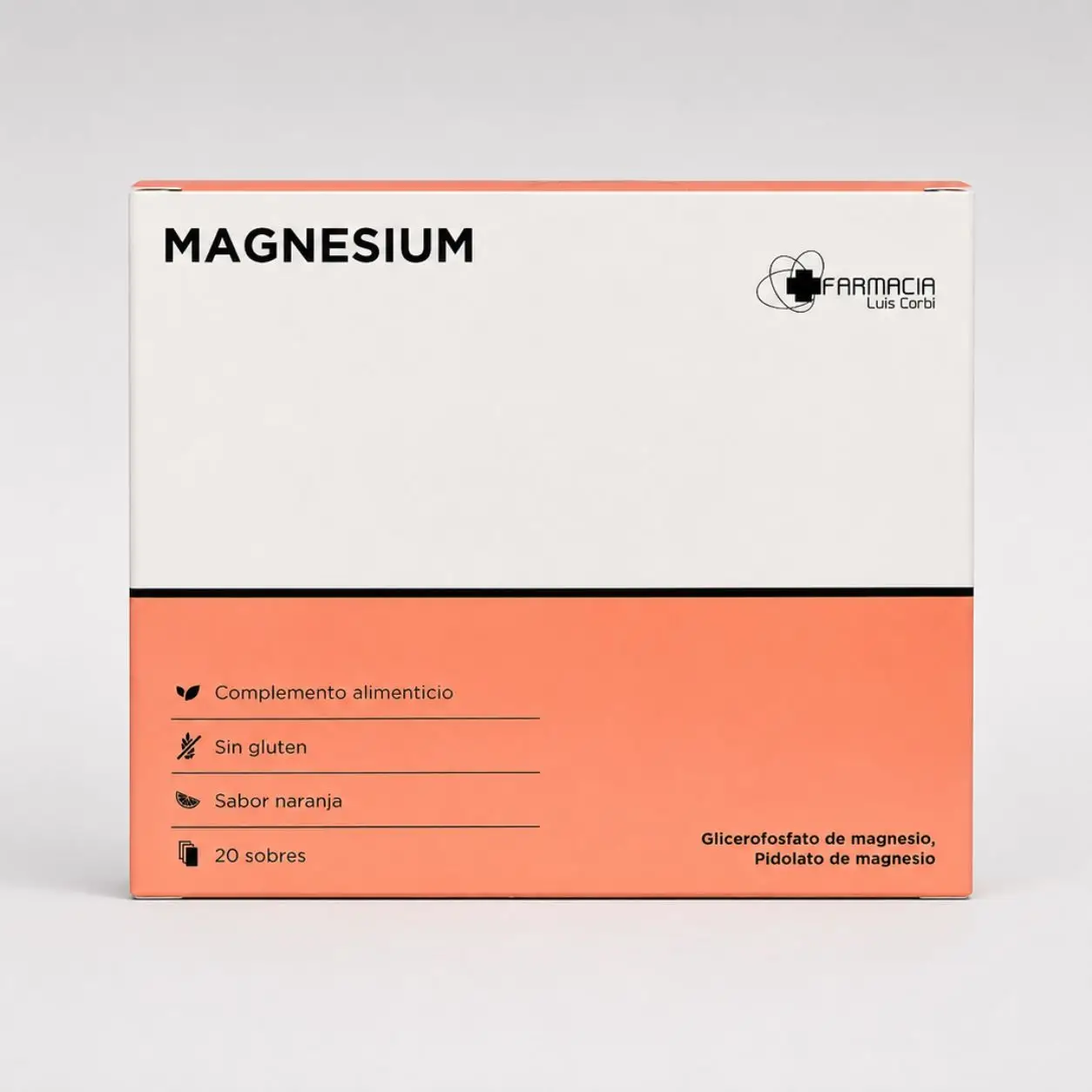 magnesium