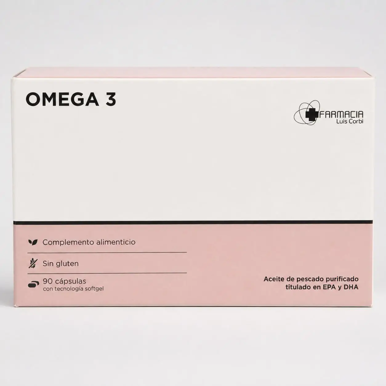 omega 3 capsulas