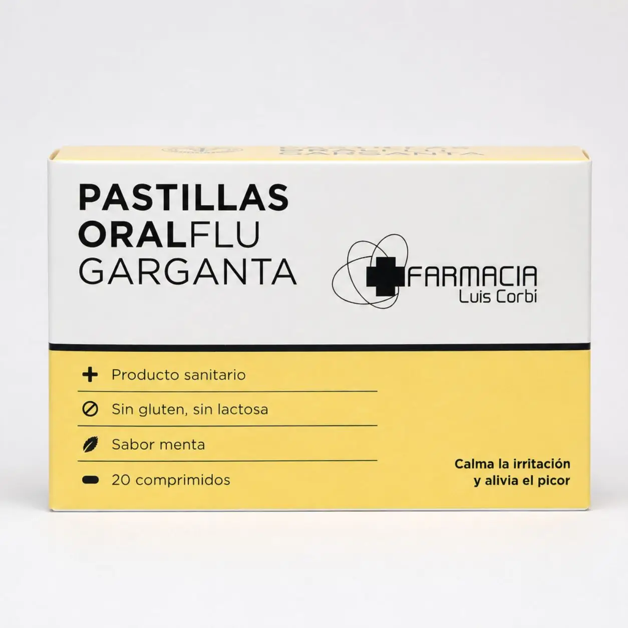 oralflu