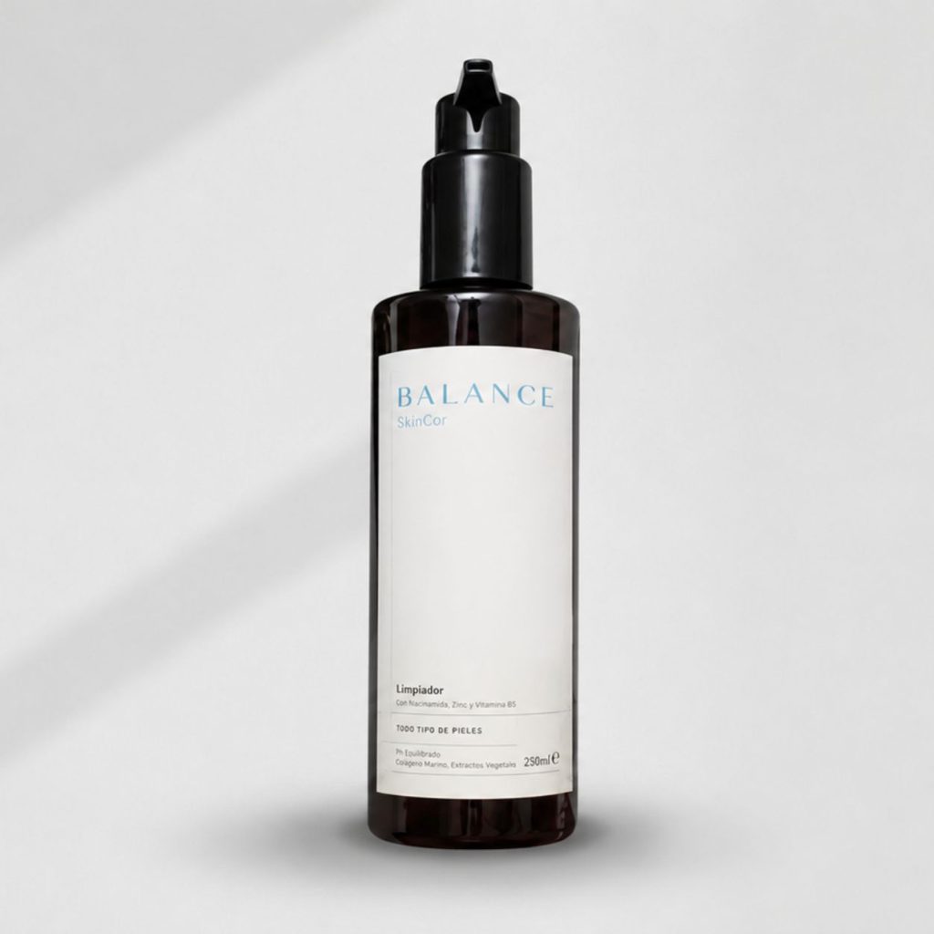 serum facial SkinCor