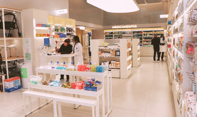 Farmacia Luis Corbi, farmacias en Valencia